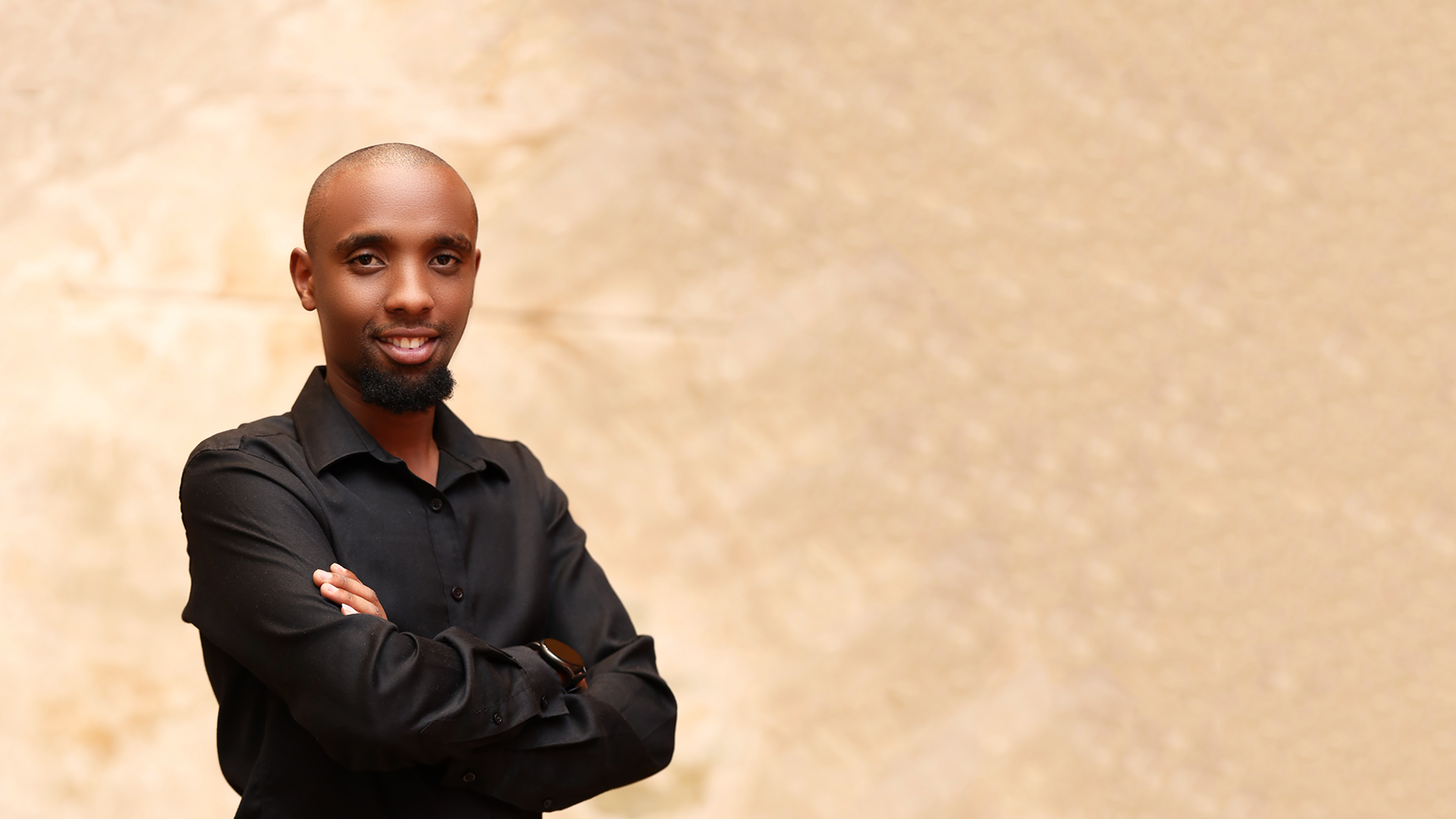 Alexander Chege - Professional Photographer